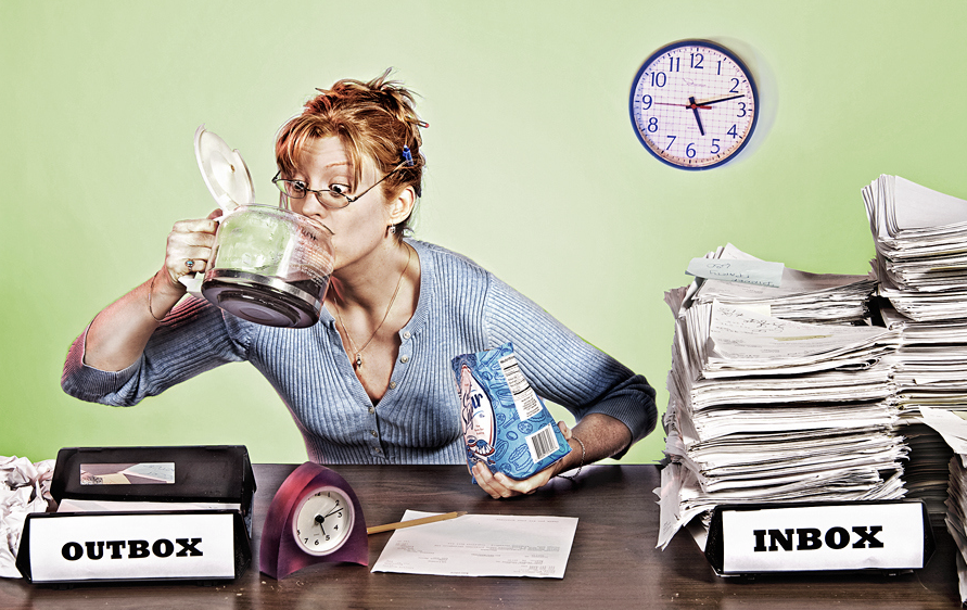 Balance for work and life
